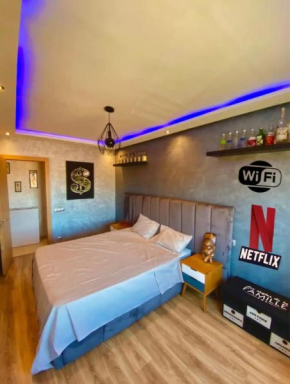 Bel appartement à Sidi rahal